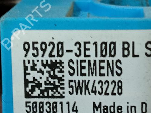 Electronic module KIA SORENTO I (JC) 3.5 | BP32665599M83 - Image 4