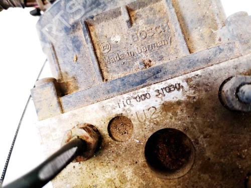 ABS pump NISSAN NAVARA (D22) 2.5 TDiC | BP35389798M43 - Image 3