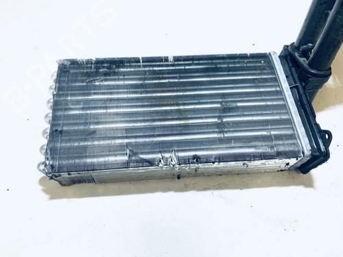 Used Heater matrix Heater matrix 35587371 35587371