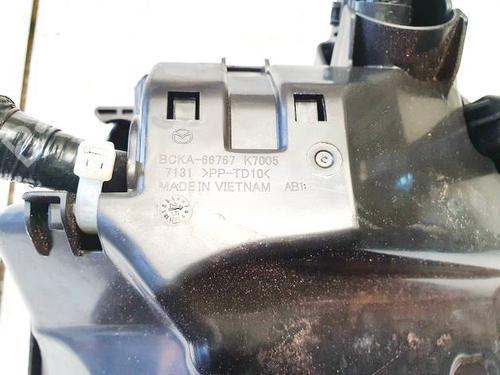 Fuse box MAZDA CX-30 (DM) 2.5 e-SKYACTIV-G (DM5W) | BP39182249E1 - Image 3
