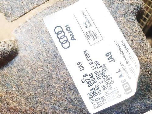 Boot lining AUDI A5 (8T3) 2.0 TDI | BP35042104I3 - Image 3