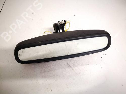 Used Rear mirror Rear mirror FORD MONDEO IV (BA7) 1.8 TDCi (125 hp) 35119620 35119620