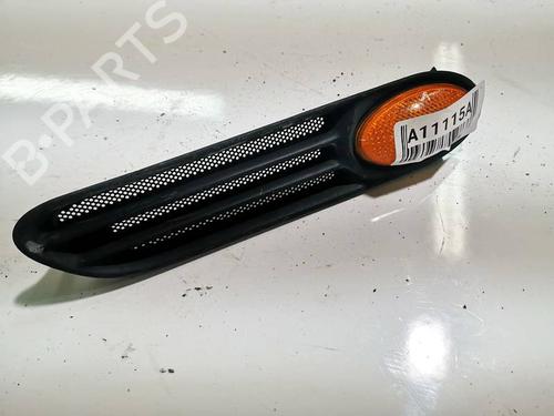 Used Right side indicator Right side indicator MINI MINI (R50, R53) Cooper (116 hp) 34833141 34833141