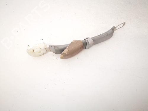 Used Interior roof handle Interior roof handle PEUGEOT 406 (8B) 1.9 D (75 hp) 35600382 35600382