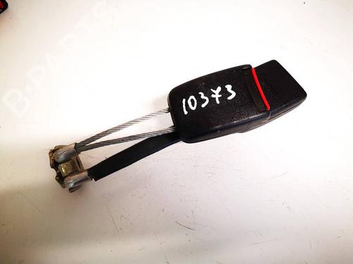 Used Seat buckle Seat buckle 35013441 35013441