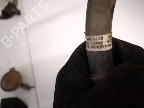 AC pipe HONDA CR-V III (RE_) 2.2 i-CTDi 4WD (RE6) | BP32551149M126