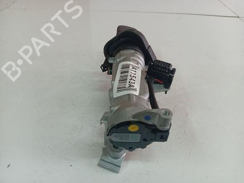 Ignition barrel SEAT TOLEDO III (5P2) 2.0 TDI 16V | BP37505563M48 - Image 3