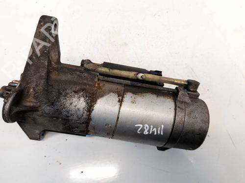 Starter LAND ROVER DISCOVERY SPORT (L550) 2.0 D 4x4 | BP37253665M8 - Image 3