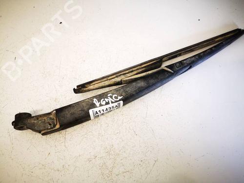Used Rear windshield wiper arm Rear windshield wiper arm 36827576 36827576