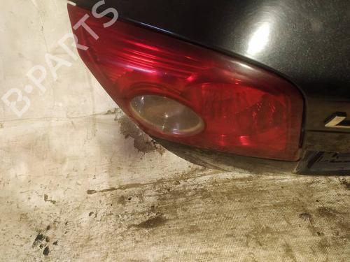 Used Left tailgate light Left tailgate light 35024860 35024860