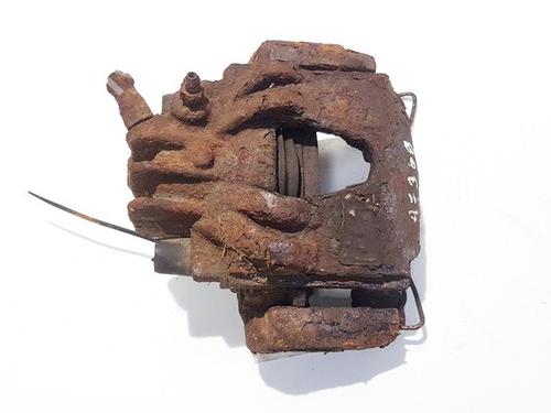 Used Left front brake caliper Left front brake caliper 35476985 35476985