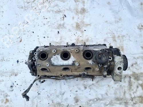 Used Cylinder head Cylinder head 35077899 35077899