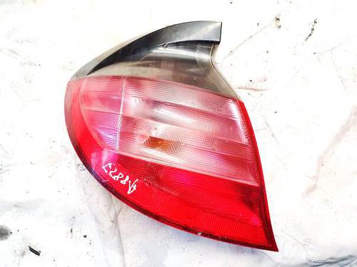 Used Left taillight Left taillight 35327031 35327031