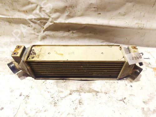 Intercooler Intercooler JAGUAR XF II (X260) 2.0 D (180 hp) 35034333 35034333