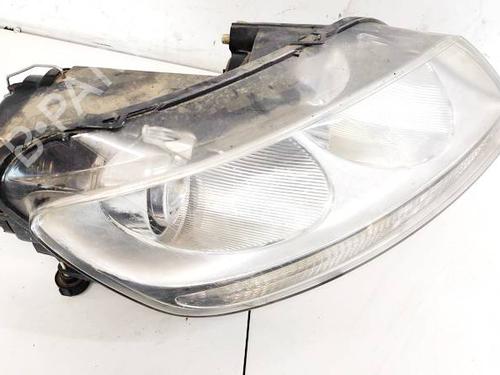 Phare droit Phare droit VW PHAETON (3D1, 3D2, 3D3, 3D4, 3D6, 3D7, 3D8, 3D9) 3.0 V6 TDI 4motion (224 hp) 35291731 35291731