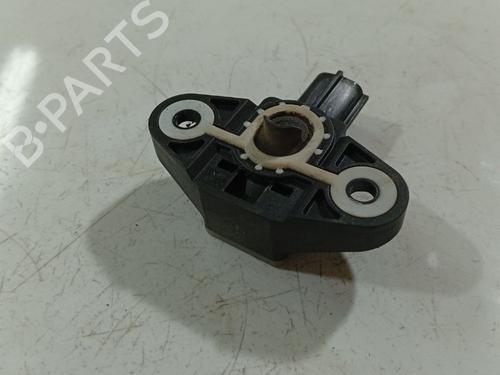 Electronic module SKODA SUPERB II (3T4) 2.0 TDI | BP33487755M83 - Image 3