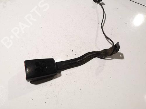 Used Seat buckle Seat buckle MAZDA 121 I (DA) 1.1 (DA101) (57 hp) 36688342 36688342