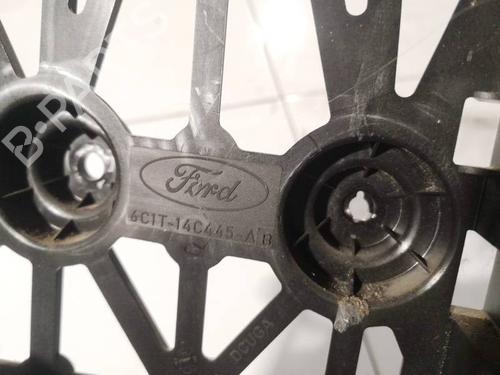 Fuse box FORD TRANSIT Van (FA_ _) 2.2 TDCi | BP32585250E1  - Image 6