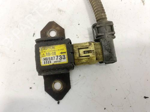 Electronic module MITSUBISHI OUTLANDER I (CU_W) 2.0 (CU2W) | BP32584089M83 - Image 5