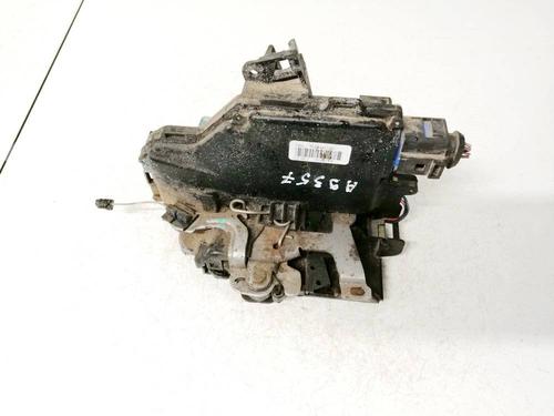 Used Rear right lock Rear right lock SKODA OCTAVIA II (1Z3) 1.9 TDI (105 hp) 35102409 35102409
