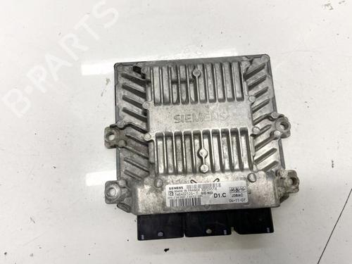 Used Engine control unit (ECU) Engine control unit (ECU) VOLVO V50 (545) 2.0 D (136 hp) 32894301 32894301