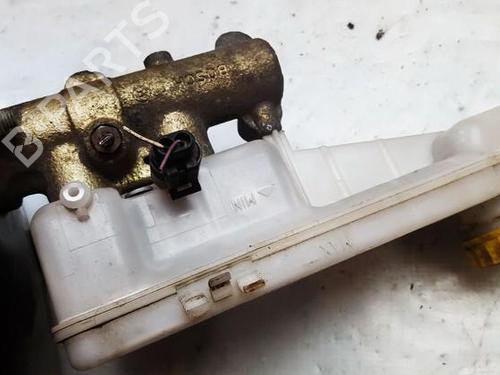Brake master cylinder CITROËN JUMPER I Platform/Chassis (244) 2.8 HDi | BP35842537M77 - Image 2