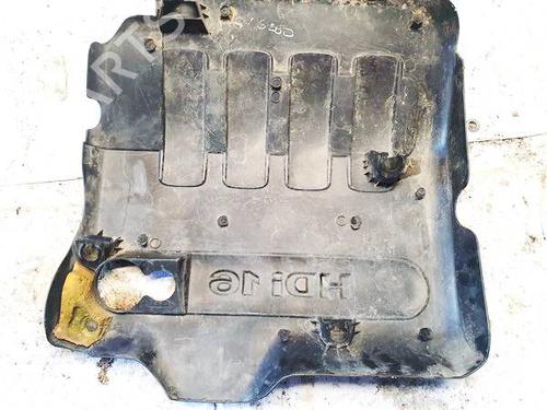 Upper protection CITROËN C5 III (RD_) 2.0 HDi (RDRHD8, RDRHDJ, RDRHR8, RDRHRJ) | BP35565228M93 - Image 3