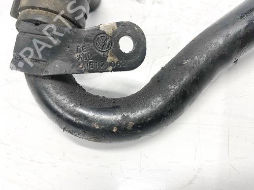 Pipe VW GOLF VI (5K1) 2.0 TDI | BP35065484M125 - Image 4