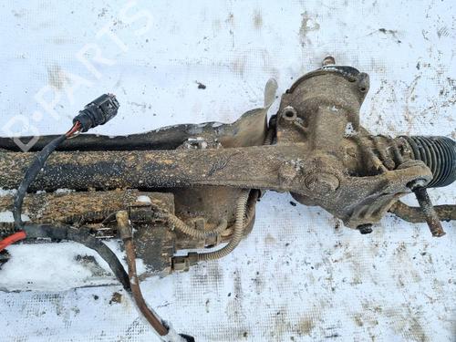 Steering column SKODA SUPERB II (3T4) 2.0 TDI | BP35126851M21 - Image 3