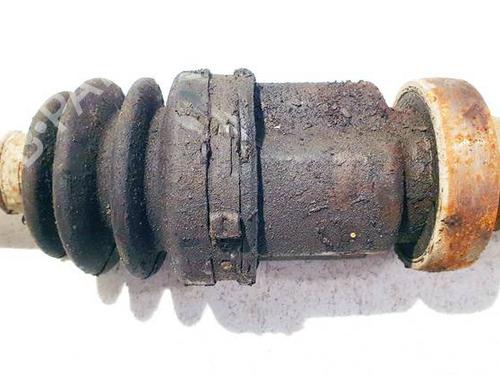 Right front driveshaft FORD FIESTA VI (CB1, CCN) 1.25 | BP39223638M39 - Image 3