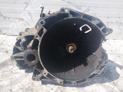 Used Gearbox Gearbox FORD C-MAX (DM2) 1.6 TDCi (90 hp) 35598804 35598804