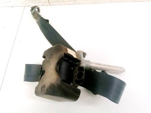 Used Rear left seatbelt Rear left seatbelt 35359441 35359441