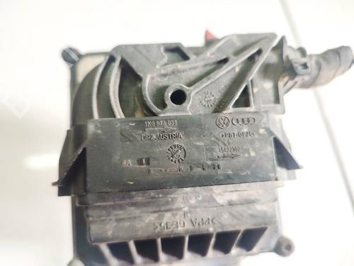 Electronic module VW PASSAT B6 (3C2) 1.9 TDI | BP35004403M83 - Image 2