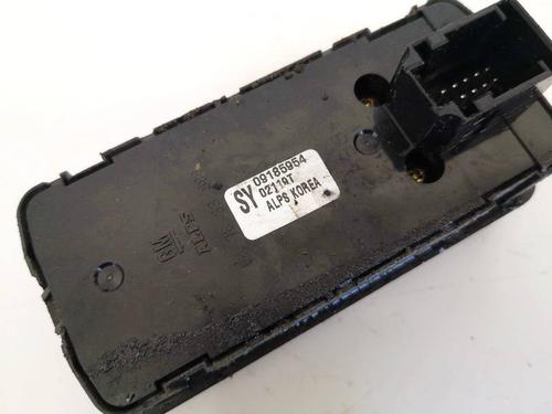 Switch OPEL VECTRA C (Z02) 2.2 DTI 16V (F69) | BP32589880I30 - Image 3