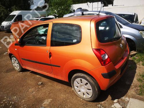 Switch RENAULT TWINGO II (CN0_) 1.2 (CN0D) | BP32947071I30  - Image 9