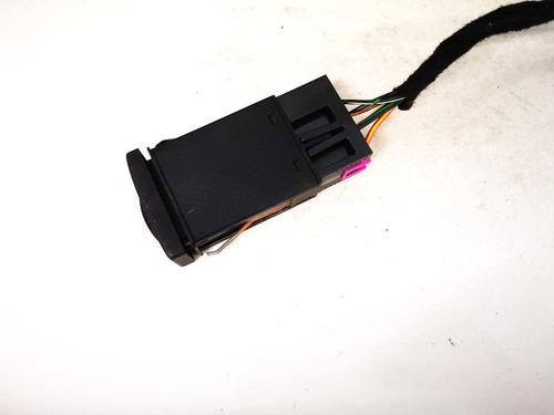 Warning switch AUDI A4 B5 (8D2) 1.9 TDI | BP35584587I22 - Image 3