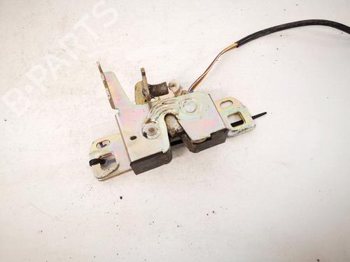 Used Tailgate lock Tailgate lock 35390226 35390226
