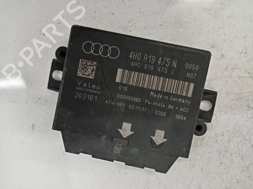 Used Electronic module Electronic module 34940744 34940744