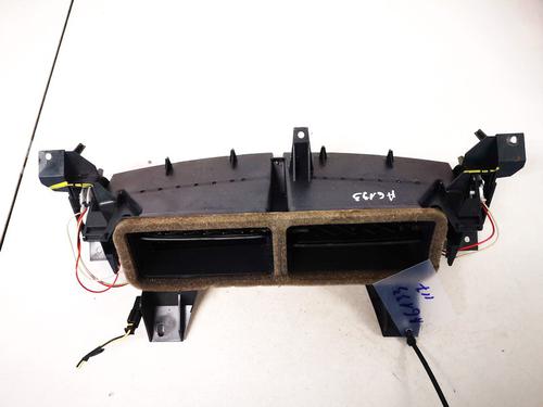 Air vent RENAULT ESPACE IV (JK0/1_) 2.2 dCi (JK0H) | BP33086187I21 - Image 2