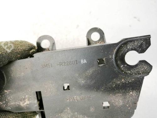 Front left interior door handle FORD FOCUS C-MAX (DM2) 2.0 TDCi | BP35020616I13 - Image 3
