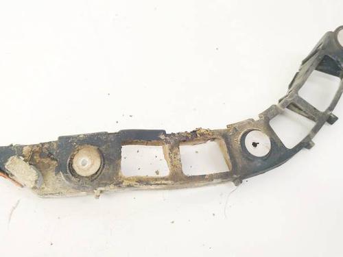 Used Rear bumper bracket Rear bumper bracket 35098428 35098428