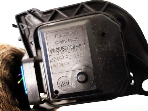 Electronic module VW FOX Hatchback (5Z1, 5Z3, 5Z4) 1.2 | BP32886257M83 - Image 2