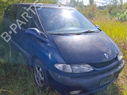 Used Parts RENAULT ESPACE III (JE0_) 2.0 16V (JE0N, JE0L, JE02) 4970119
