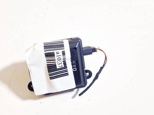 Used Electronic module Electronic module OPEL ASTRA H (A04) 1.9 CDTI (L48) (100 hp) 32581300 32581300