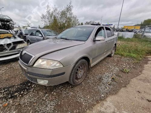 Switch SKODA OCTAVIA II (1Z3) 1.9 TDI | BP32555127I30 