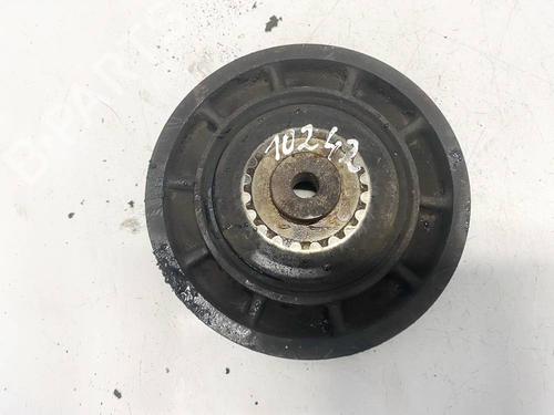 Used Pulley Pulley 35004919 35004919