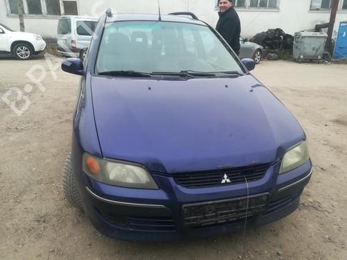 Used Parts MITSUBISHI SPACE STAR MPV (DG_A)  1.9 DI-D (DG4A)  4527489