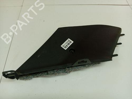 Used Boot lining Boot lining CITROËN C5 III (RD_) 2.0 HDi (RDRHD8, RDRHDJ, RDRHR8, RDRHRJ) (136 hp) 36456625 36456625
