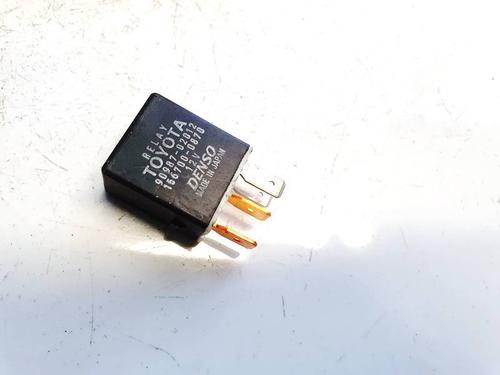 Electronic sensor TOYOTA RAV 4 II (_A2_) 2.0 (ACA26) | BP32625606M84 - Image 2