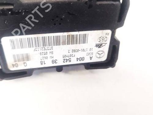Electronic module MERCEDES-BENZ M-CLASS (W164) ML 420 CDI 4-matic (164.128) | BP35058017M83 - Image 3